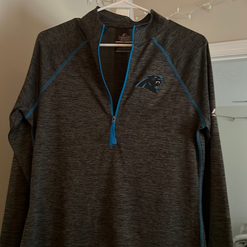 Carolina panthers Pullover